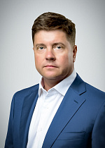 Бондарь Дмитрий Владимирович